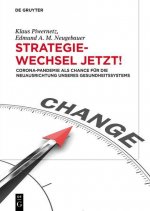 Strategiewechsel Jetzt!