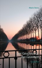 Geschmack der Gezeiten