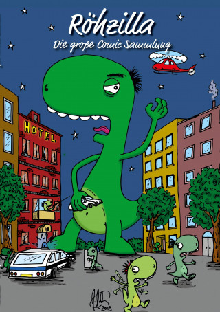 Roehzilla