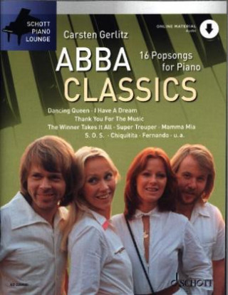 ABBA Classics