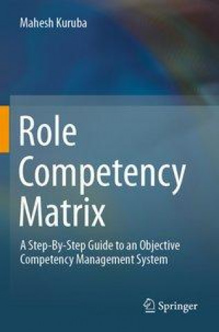 Role Competency Matrix