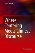 Where Centering Meets Chinese Discourse