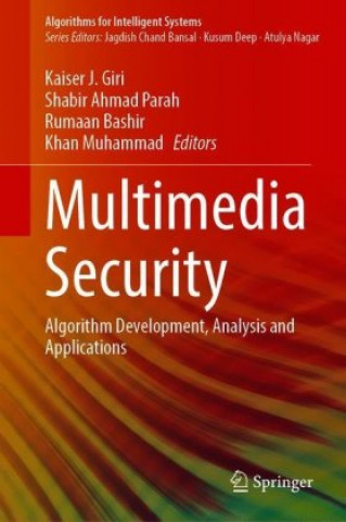 Multimedia Security