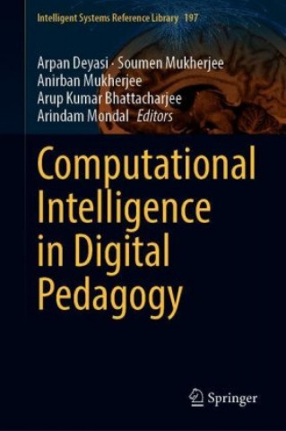 Computational Intelligence in Digital Pedagogy
