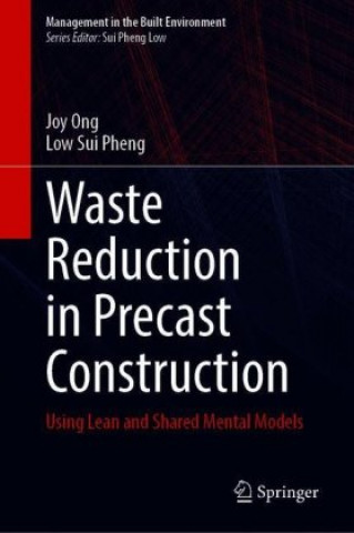 Waste Reduction in Precast Construction