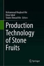 Production Technology of Stone Fruits