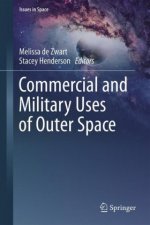 Commercial and Military Uses of Outer Space