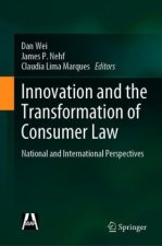 Innovation and the Transformation of Consumer Law