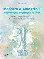 Maestra & Maestro 1