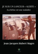 Je suis un lanceur alerte