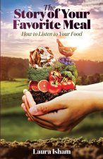 Story of Your Favorite Meal