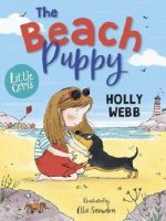 Beach Puppy