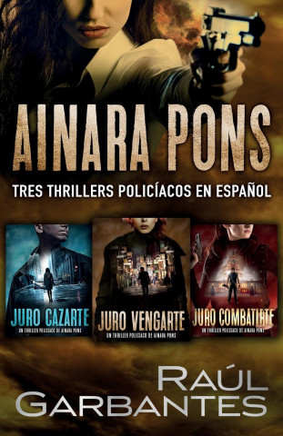 Ainara Pons