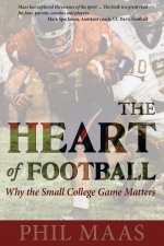 Heart of Football