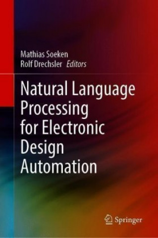 Natural Language Processing for Electronic Design Automation