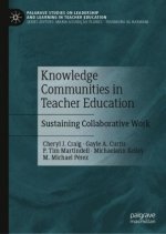 Knowledge Communities in Teacher Education