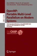 OpenMP: Portable Multi-Level Parallelism on Modern Systems