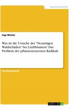 Was ist die Ursache der 