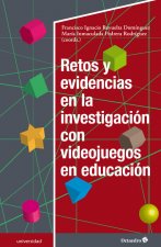 Retos y evidencias en la investigaciùn con videojuegos en educaciùn