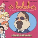 Os Bolechas. Lamas Carvajal
