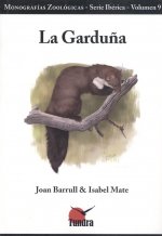 GARDUÑA LA