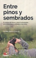 ENTRE PINOS Y SEMBRADOS