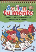 Activa tu mente 2