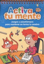 Activa tu mente 4