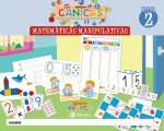 Matemáticas Proyecto Canicas 4 años