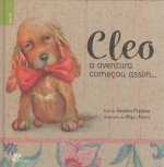 CLEO: a aventura começou assim