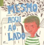 MESMO AQUÍ AO LADO