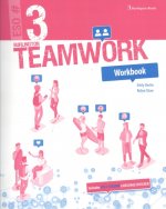 TEAMWORK 3ºESO WB 20