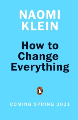 How To Change Everything (Miękka)
