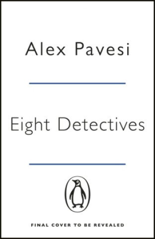 Eight Detectives