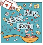 Get Well Soon