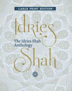Idries Shah Anthology