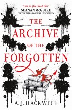 Archive of the Forgotten