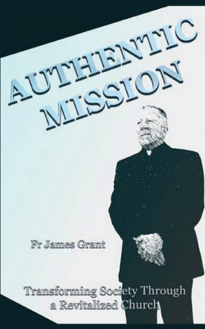 Authentic Mission