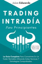Trading Intradia Para Principiantes