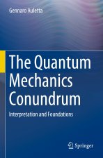 Quantum Mechanics Conundrum