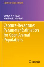 Capture-Recapture: Parameter Estimation for Open Animal Populations