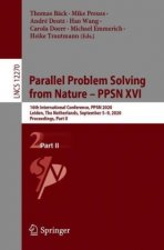 Parallel Problem Solving from Nature - PPSN XVI