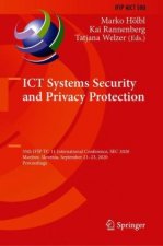 ICT Systems Security and Privacy Protection