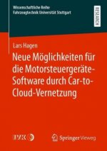 Neue Moeglichkeiten Fur Die Motorsteuergerate-Software Durch Car-To-Cloud-Vernetzung