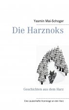 Harznoks
