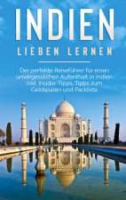Indien lieben lernen
