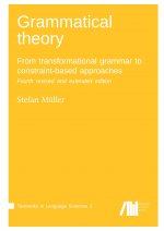 Grammatical theory