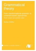 Grammatical theory