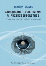 Zarządzanie projektami w przedsiębiorstwie.