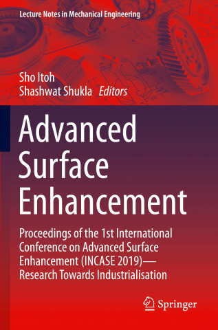 Advanced Surface Enhancement